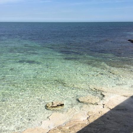 Casa Mia Villa Bari Eksteriør billede