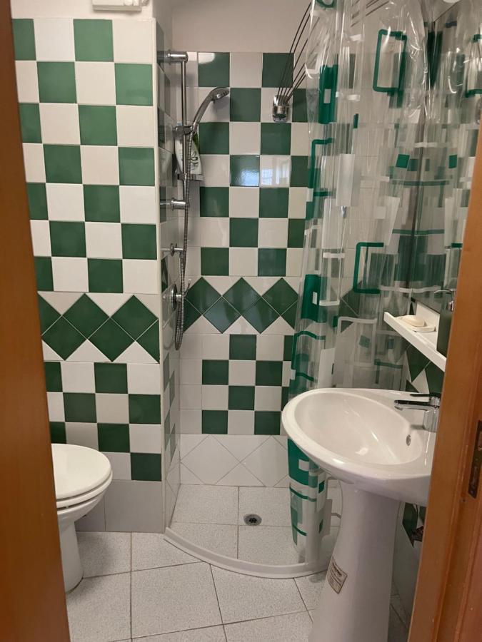 Casa Mia Villa Bari Eksteriør billede